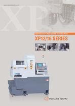 XP12/16 series 